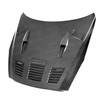 Picture of GTII-Style Carbon Fiber Hood