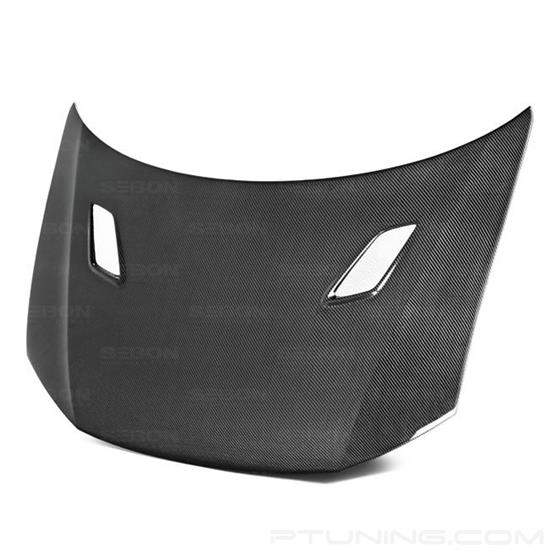 Picture of MG-Style Carbon Fiber Hood
