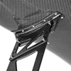 Picture of GT-Style Gloss Carbon Fiber Rear Wing (70.5" Wide)