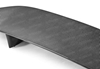 Picture of GD-Style Gloss Carbon Fiber Rear Spoiler