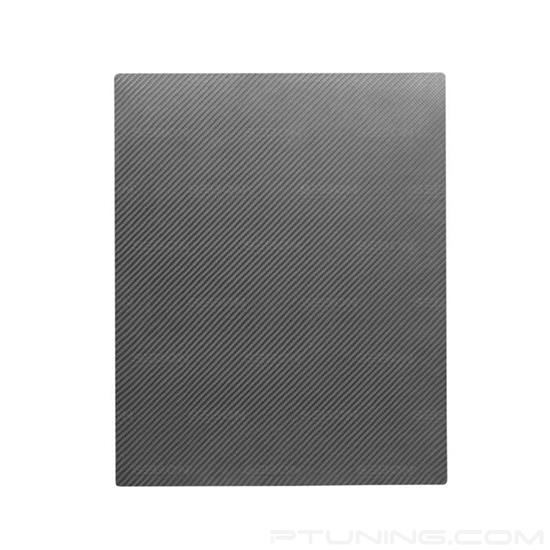 Picture of Carbon Fiber Pressed Sheet