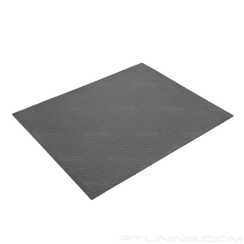 SEIBON CFSHEET04 Carbon Fiber Pressed Sheet