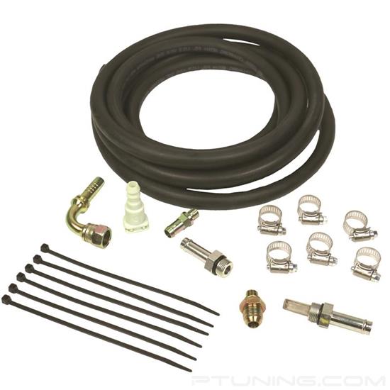 Picture of Flow-MaX Monster Line Kit