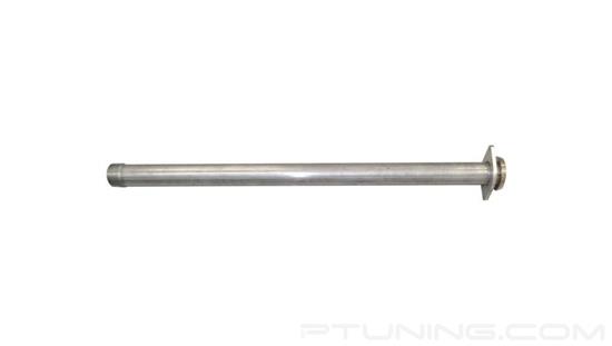 Picture of Sport to Xtreme Stainless Steel Resonator Delete Kit