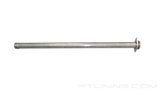 Picture of Sport to Xtreme Stainless Steel Resonator Delete Kit