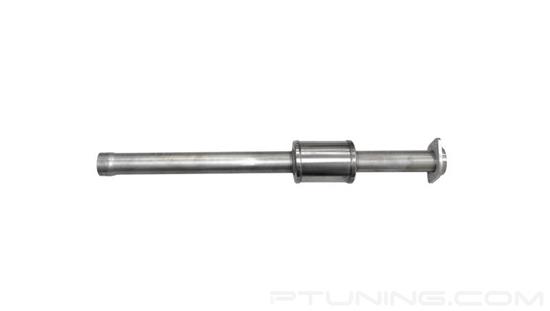 Picture of Sport to Xtreme Stainless Steel Resonator Delete Kit