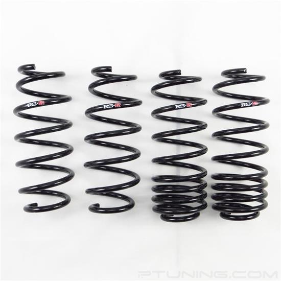 Picture of Down Lowering Springs (Front/Rear Drop: 0.8"-1" / 1"-1.2")