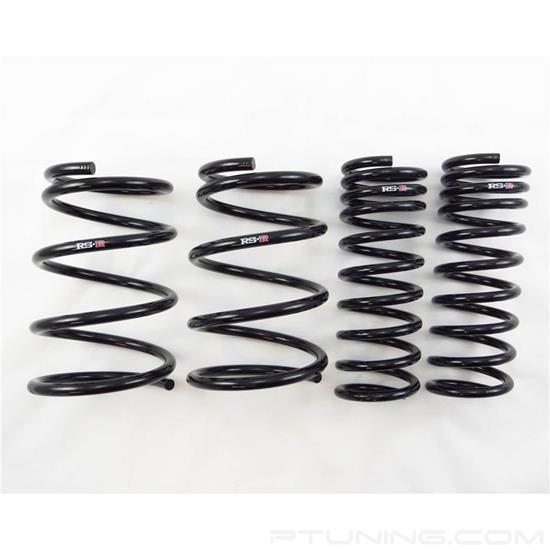 Picture of Down Lowering Springs (Front/Rear Drop: 1.2"-1.4" / 0.6"-0.8")