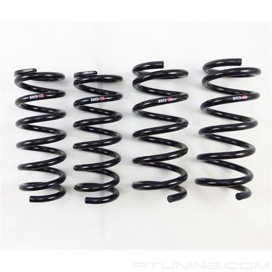 Picture of Down Lowering Springs (Front/Rear Drop: 1"-1.2" / 0.8"-1")