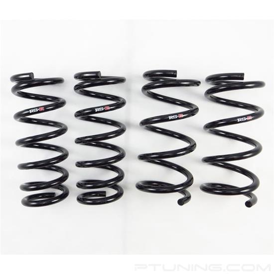 Picture of Down Lowering Springs (Front/Rear Drop: 0.4"-0.6" / 0.4"-0.6")