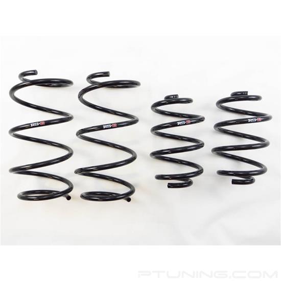 Picture of Down Lowering Springs (Front/Rear Drop: 1.18"-1.37" / 1.18"-1.37")