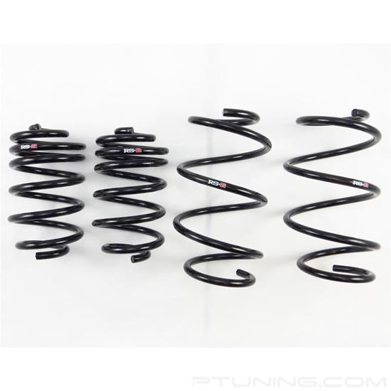 Picture of Down Lowering Springs (Front/Rear Drop: 1.2"-1.4" / 1.4"-1.6")