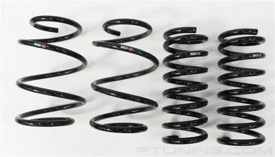 Picture of Down Lowering Springs (Front/Rear Drop: 0.8"-1" / 0.8"-1")