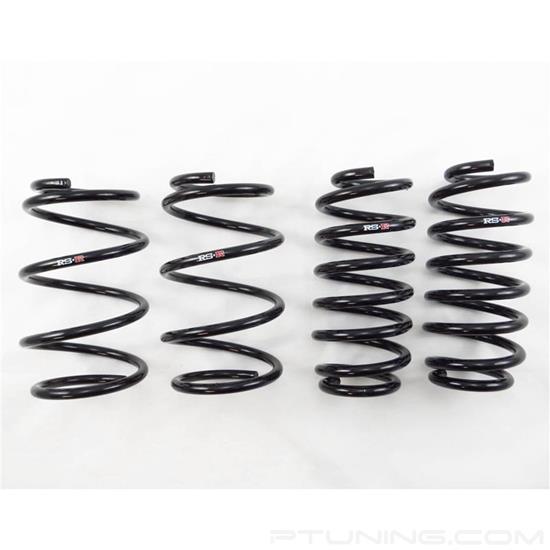 Picture of Down Lowering Springs (Front/Rear Drop: 1"-1.2" / 0.6"-0.8")