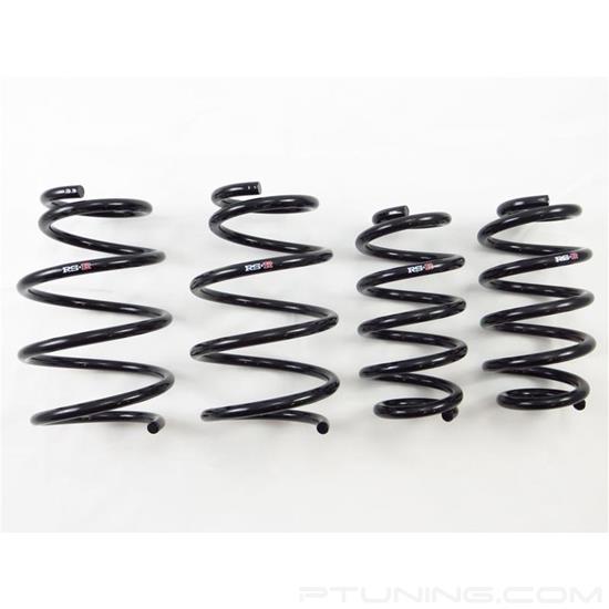 Picture of Down Lowering Springs (Front/Rear Drop: 1.2"-1.4" / 1.2"-1.4")