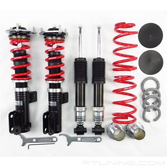 Picture of Sports-i Lowering Coilover Kit (Front/Rear Drop: 0.8"-2.5" / 0.8"-2.4")