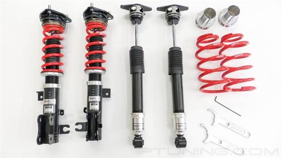 Picture of Sports-i Lowering Coilover Kit (Front/Rear Drop: 0.6"-2.4" / 0.8"-2.4")