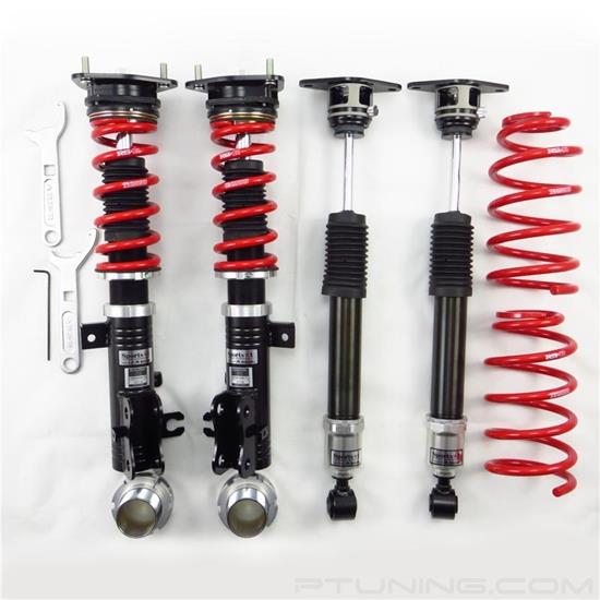 Picture of Sports-i Lowering Coilover Kit (Front/Rear Drop: 0.6"-2.5" / 0.6"-2.5")