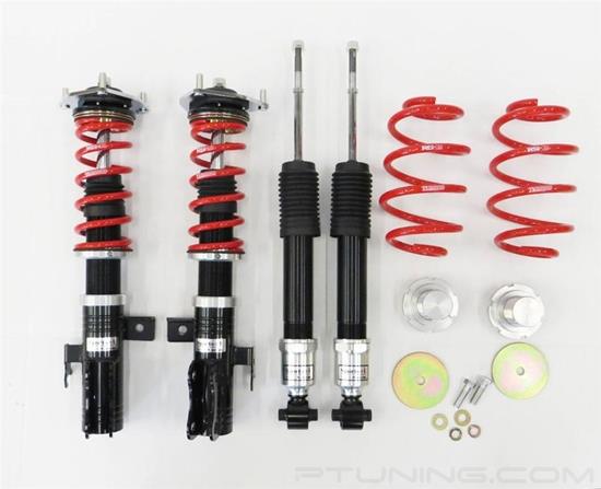 Picture of Sports-i Lowering Coilover Kit (Front/Rear Drop: 0.2"-2" / 0.6"-2.4")