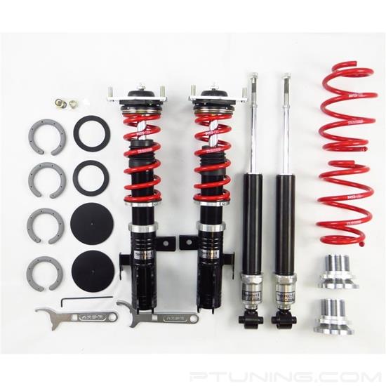 Picture of Sports-i Lowering Coilover Kit (Front/Rear Drop: 0.6"-2.5" / 0.8"-2.4")