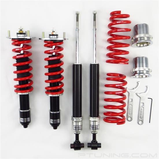 Picture of Sports-i Lowering Coilover Kit (Front/Rear Drop: 0.4"-2.4" / 0.4"-2.5")