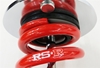 Picture of Sports-i Lowering Coilover Kit (Front/Rear Drop: 0.2"-2.4" / 0.8"-2.8")