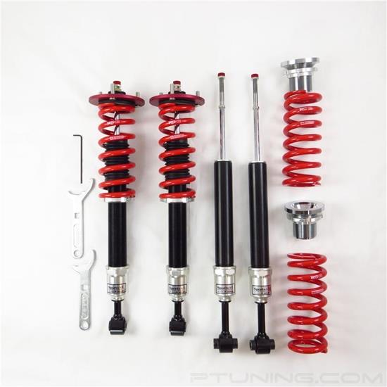 Picture of Sports-i Lowering Coilover Kit (Front/Rear Drop: 0"-2" / 0"-1.8")