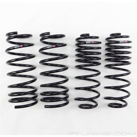 Picture of Super Down Lowering Springs (Front/Rear Drop: 1.8"-2" / 2.2"-2.4")