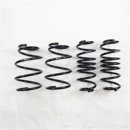 Picture of Super Down Lowering Springs (Front/Rear Drop: 1.2"-1.4" / 1.4"-1.6")