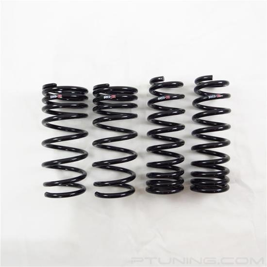 Picture of Super Down Lowering Springs (Front/Rear Drop: 1.8"-2" / 2.4"-2.6")