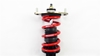 Picture of Black-i Lowering Coilover Kit (Front/Rear Drop: 0.6"-2.4" / 1"-2.6")