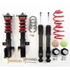 Picture of Black-i Lowering Coilover Kit (Front/Rear Drop: 1"-2.8" / 2.6"-3.6")