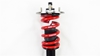 Picture of Black-i Lowering Coilover Kit (Front/Rear Drop: 2.4"-3.2" / 2.8"-4.1")