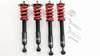Picture of Black-i Lowering Coilover Kit (Front/Rear Drop: 0"-2.4" / 0"-1.8")