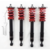 Picture of Black-i Lowering Coilover Kit (Front/Rear Drop: 2"-2.8" / 1.4"-2.8")