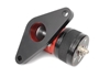 Picture of Recirculating Black Blow Off Valve - Red