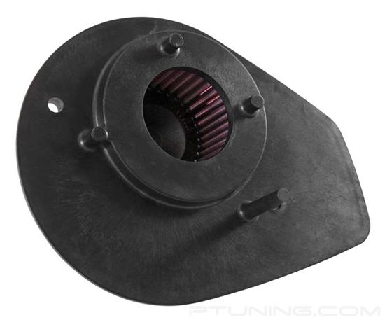 Picture of Powersport Unique Red Air Filter (2.375" H)