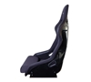 Picture of FRP 301 Racing Seat with Race Style Bolster / Lumbar (Large)