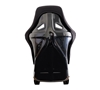 Picture of FRP 301 Racing Seat with Race Style Bolster / Lumbar (Large)