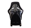 Picture of FRP 301 Racing Seat with Race Style Bolster / Lumbar (Large)