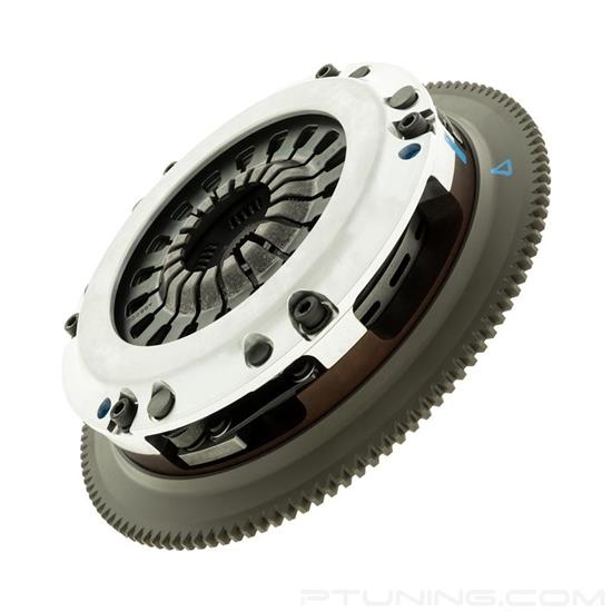 Picture of Hyper Multi Series Twin Cerametallic Clutch Kit
