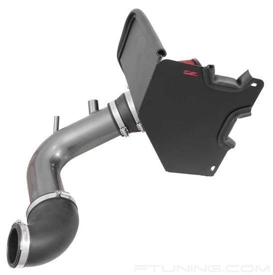 Picture of Cold Air Intake System - Gunmetal Gray