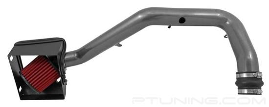 Picture of Cold Air Intake System - Gunmetal Gray