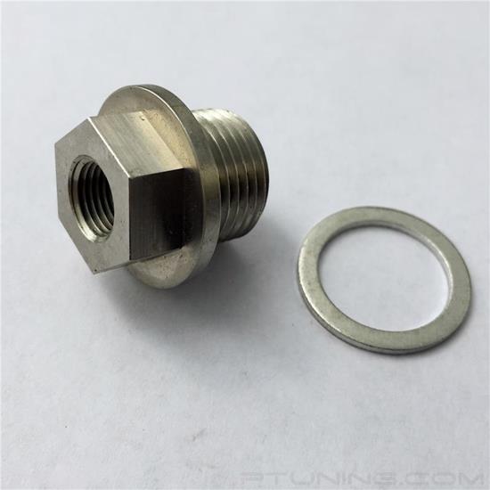 Picture of Oil Temperature Sensor Adapter - M18 NPT