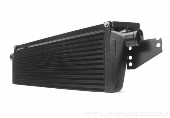 Picture of Front Mount Intercooler (FMIC) and Beam - Black Core