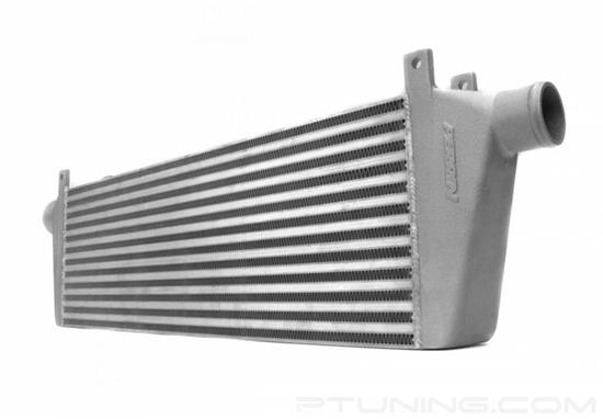 Picture of Front Mount Intercooler (FMIC) and Beam - Silver Core