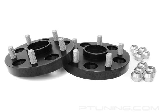 Picture of Wheel Spacers - 20mm (5x114.3, Pair)
