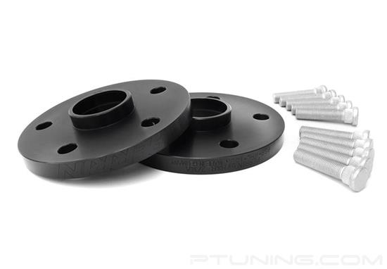 Picture of Wheel Spacers - 15mm (5x114.3, Pair)
