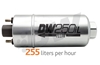 Picture of DW250iL Electric In-Tank Fuel Pump