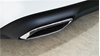 Picture of Sport 304 SS Cat-Back Exhaust System with Split Rear Exit